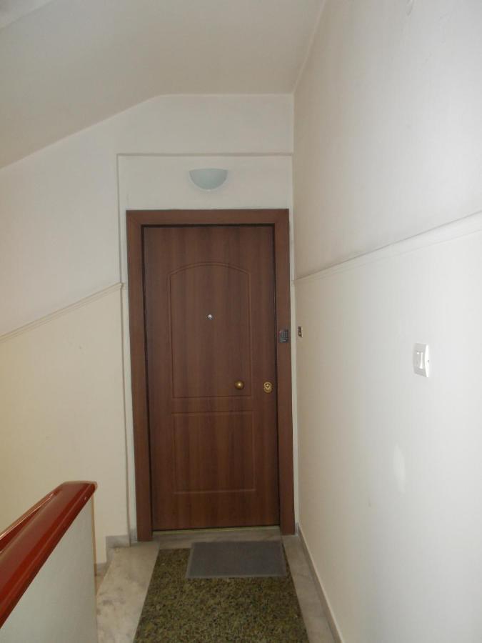 2As Merarchias 21, 5Th Floor Pireusz Kültér fotó